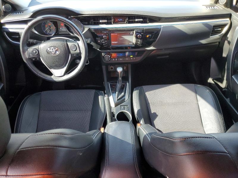 51296586 :رقم المزاد ، 2T1BURHEXGC675159 vin ، 2016 Toyota Corolla مزاد بيع
