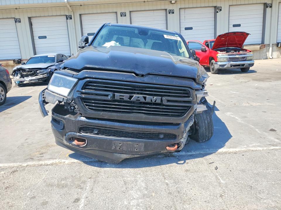 Aukcja sprzedaży 2019 Ram 1500, vin: 1C6SRFFT8KN531513, numer aukcji: 49387036