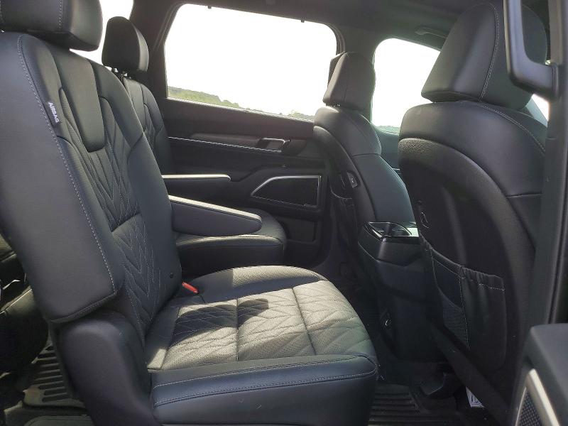 Продажа на аукционе авто 2024 Kia Telluride, vin: 5XYP3DGC1RG534774, номер лота: 48855906