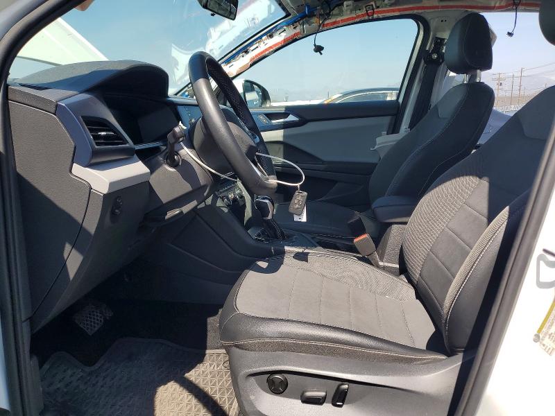 Aukcja sprzedaży 2022 Volkswagen Taos, vin: 3VVTX7B23NM078312, numer aukcji: 48361036