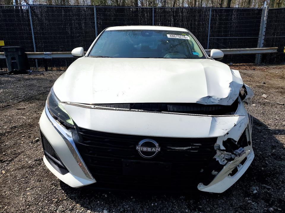 48675276 :رقم المزاد ، 1N4BL4DV2PN325104 vin ، 2023 Nissan Altima مزاد بيع