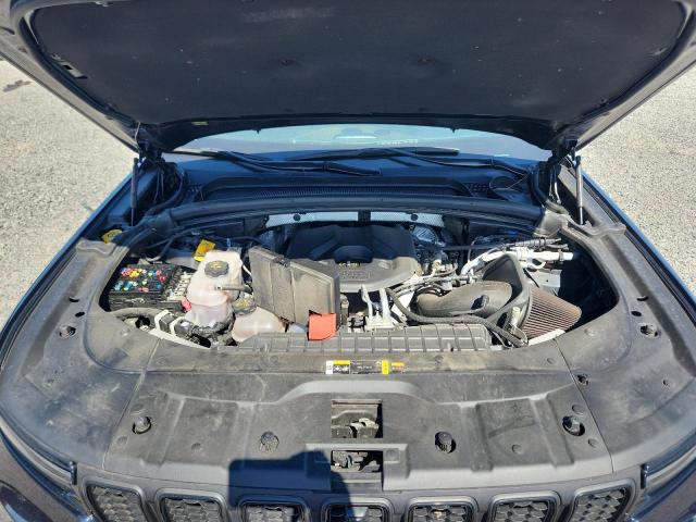 50136596 :رقم المزاد ، 1C4RJYC63R8505029 vin ، 2024 Jeep Grand Cherokee مزاد بيع