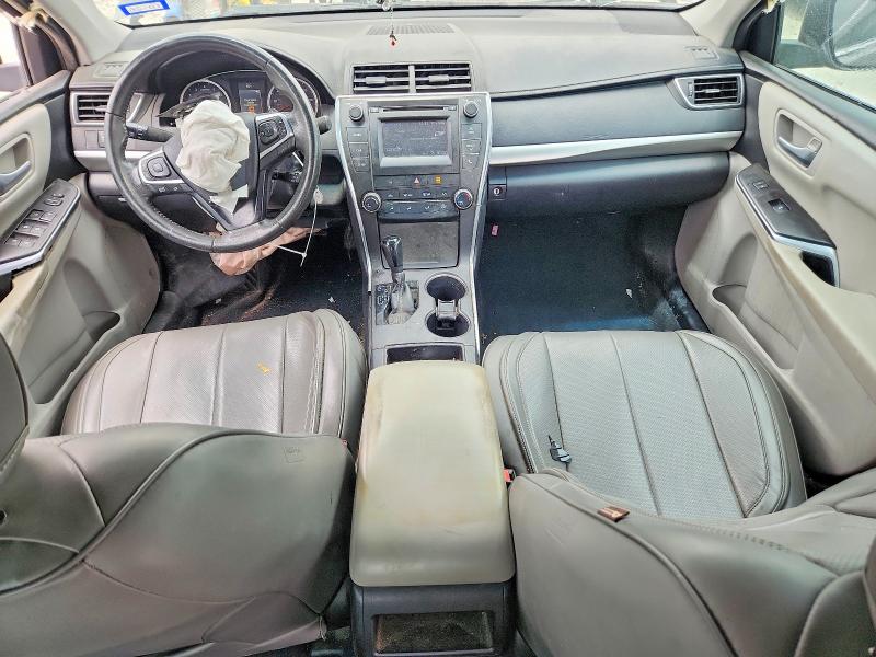 Продажа на аукционе авто 2017 Toyota Camry, vin: 4T1BF1FK7HU310362, номер лота: 51960486