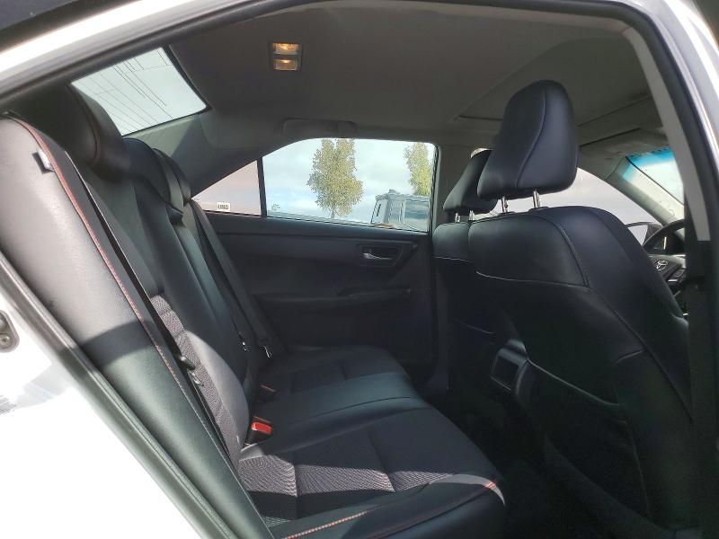 Продажа на аукционе авто 2017 Toyota Camry, vin: 4T1BF1FK0HU326984, номер лота: 48117546
