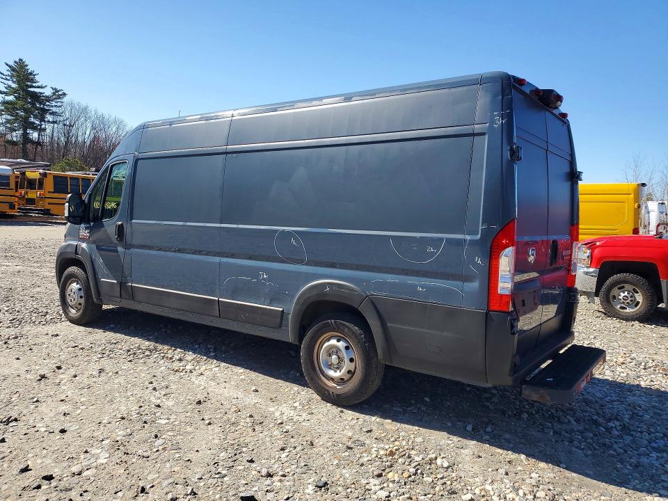 Продаж на аукціоні авто 2020 Ram Promaster 3500, vin: 3C6URVJG8LE140610, номер лоту: 48048696
