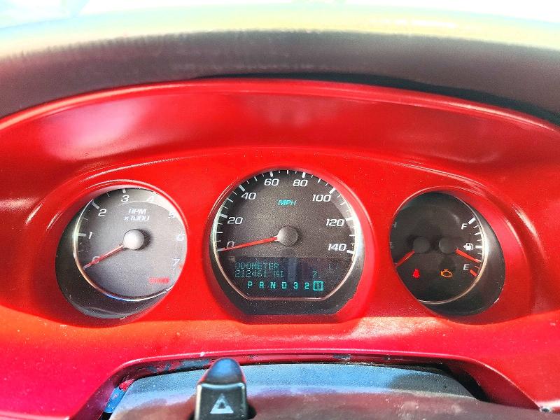 Продаж на аукціоні авто 2006 Chevrolet Monte Carlo, vin: 2G1WM15K269239409, номер лоту: 50748396
