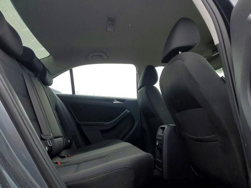 Продажа на аукционе авто 2012 Volkswagen Jetta, vin: 3VWDX7AJ0CM341801, номер лота: 47999836