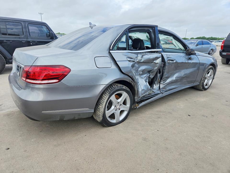 Auction sale of the 2014 Mercedes-benz E, vin: WDDHF5KB8EA905073, lot number: 49383266