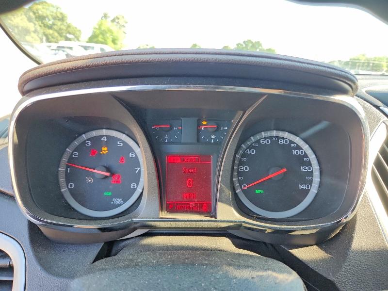50453676 :رقم المزاد ، 2GKALMEK1E6272511 vin ، 2014 Gmc Terrain Sle مزاد بيع
