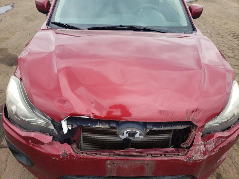 Aukcja sprzedaży 2014 Subaru Impreza, vin: JF1GPAC63EH336739, numer aukcji: 51023466