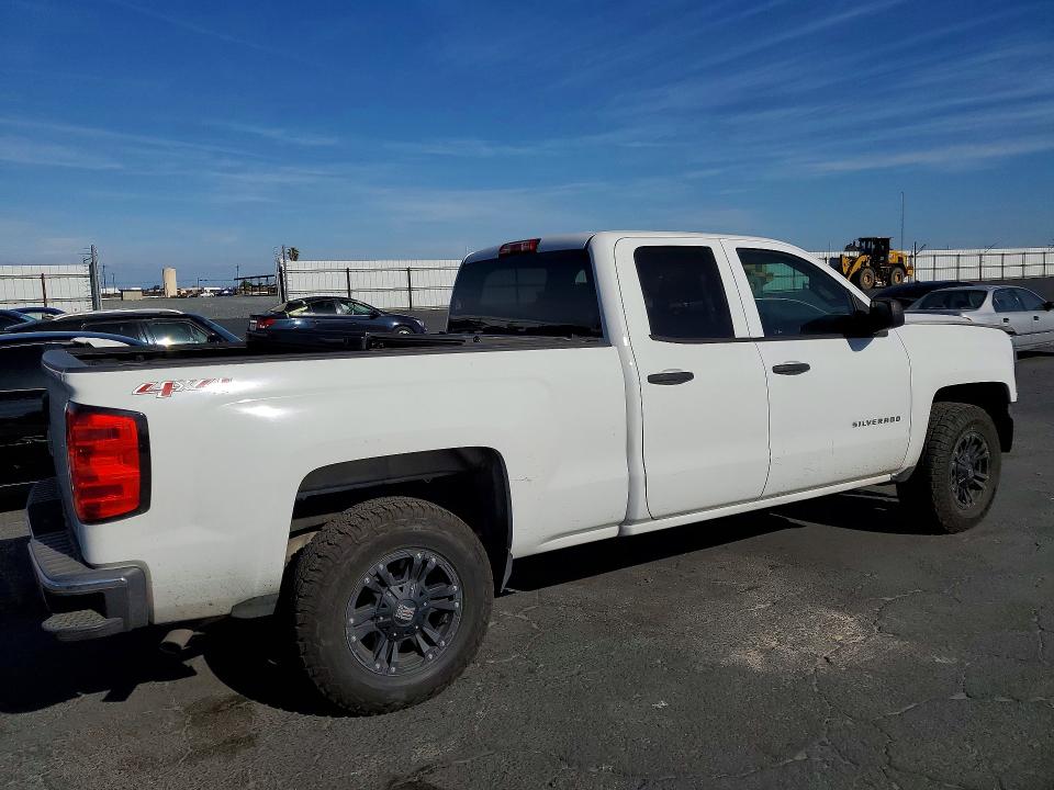 Продажа на аукционе авто 2016 Chevrolet Silverado, vin: 1GCVKNEH6GZ362822, номер лота: 50269486