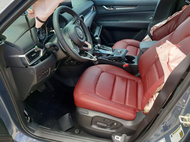 Aukcja sprzedaży 2025 Mazda Cx-5, vin: JM3KFBCM4S0742333, numer aukcji: 47762956
