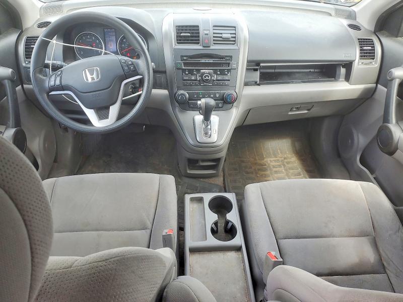 49949106 :رقم المزاد ، 5J6RE4H59AL071885 vin ، 2010 Honda Cr-v مزاد بيع