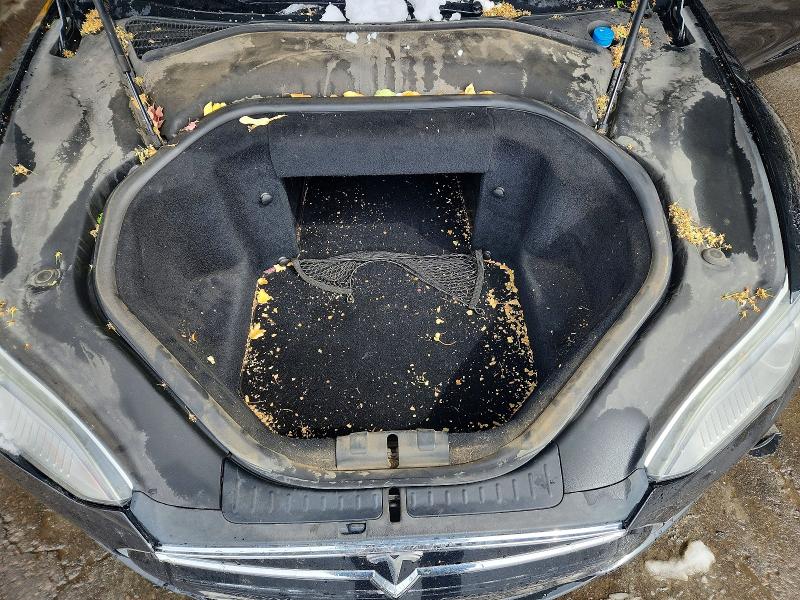 2013 Tesla Model S მანქანა იყიდება აუქციონზე, vin: 5YJSA1CNXDFP21629, აუქციონის ნომერი: 50155776