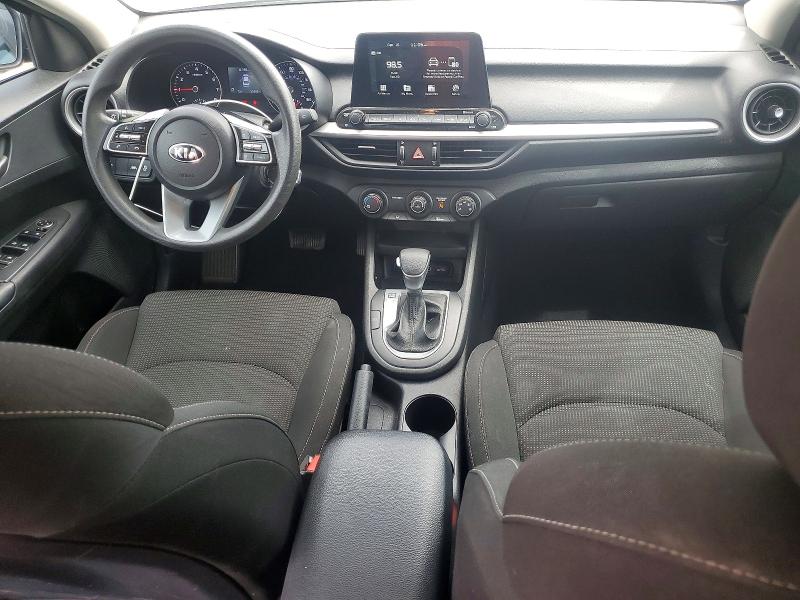 Продажа на аукционе авто 2021 Kia Forte, vin: 3KPF24AD7ME350381, номер лота: 50187616