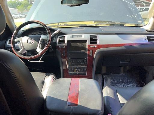 Продажа на аукционе авто 2009 Cadillac Escalade, vin: 1GYFC26249R101597, номер лота: 52139186
