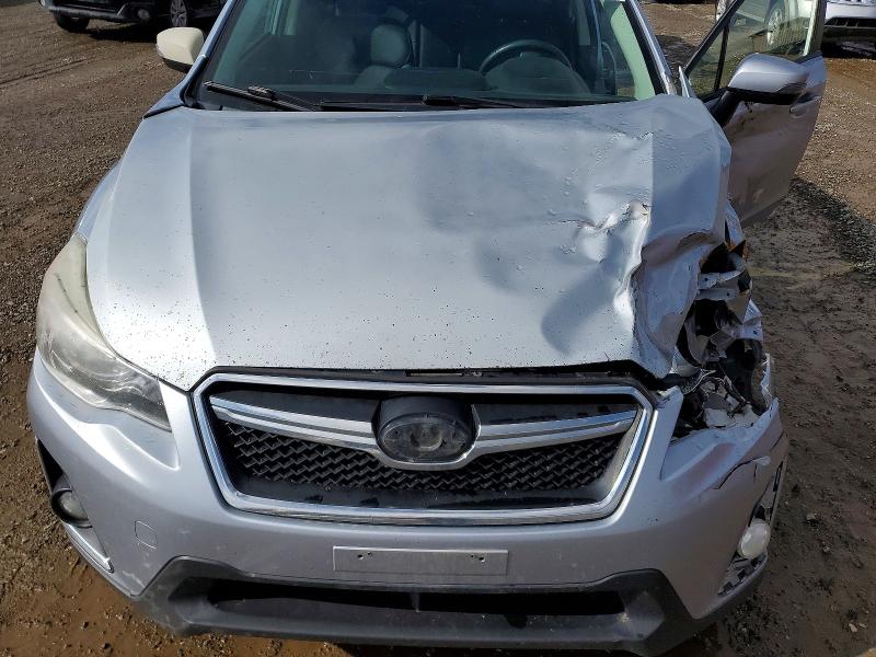 Aukcja sprzedaży 2017 Subaru Crosstrek, vin: JF2GPAKC1HH270263, numer aukcji: 51141686