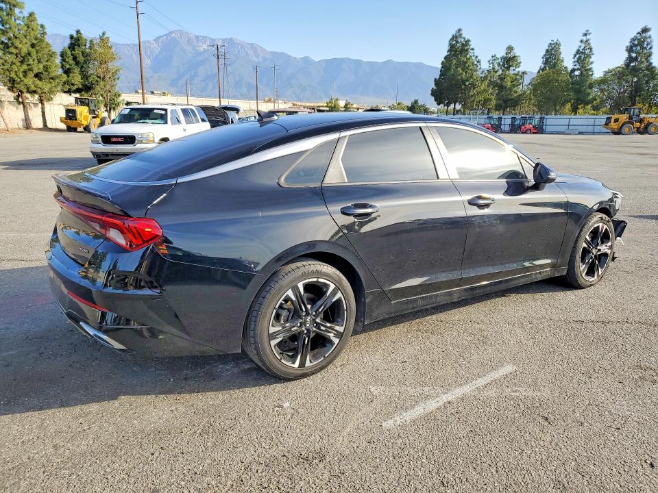 Auction sale of the 2021 Kia K5, vin: 5XXG64J27MG009724, lot number: 50938406