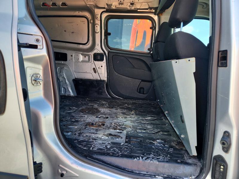 Продажа на аукционе авто 2016 Ram Promaster City, vin: ZFBERFBT5G6C43466, номер лота: 49933146
