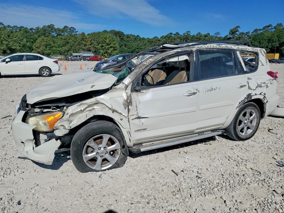 Aukcja sprzedaży 2010 Toyota Rav4, vin: 2T3YF4DV5AW033202, numer aukcji: 49250736
