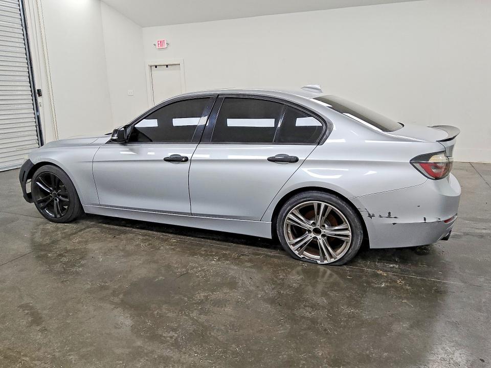 2012 Bmw 328 მანქანა იყიდება აუქციონზე, vin: WBA3A5G54CNP15473, აუქციონის ნომერი: 49243666