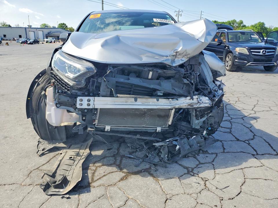 Продажа на аукционе авто 2018 Honda Cr-v, vin: 2HKRW5H35JH418978, номер лота: 51604826