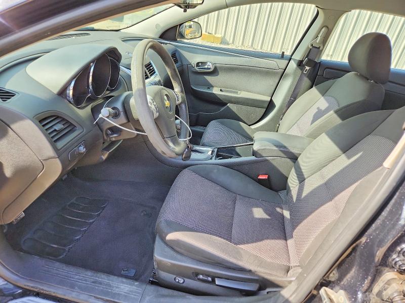 2012 Chevrolet Malibu მანქანა იყიდება აუქციონზე, vin: 1G1ZC5E01CF140489, აუქციონის ნომერი: 50810826