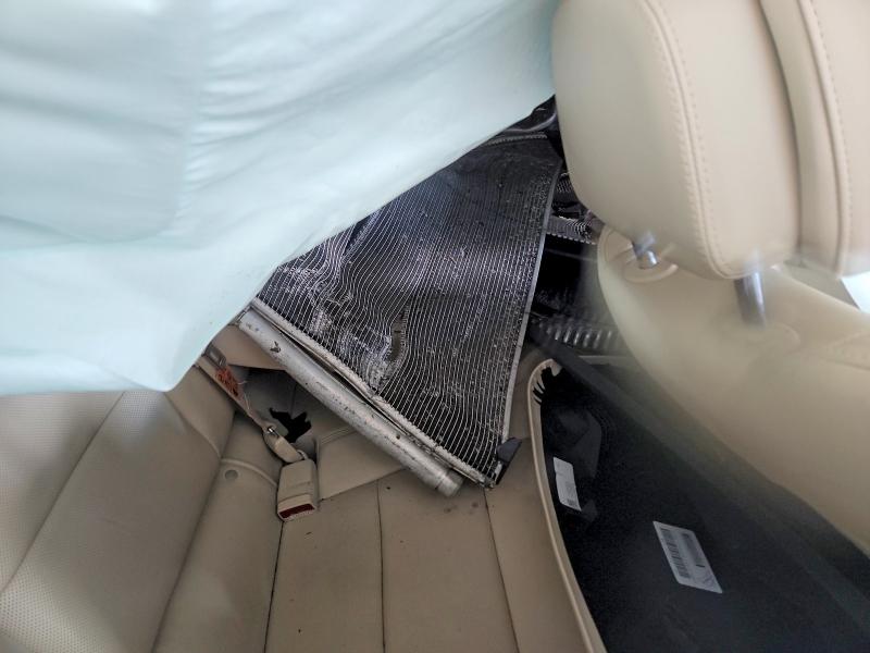 2014 Cadillac Cts მანქანა იყიდება აუქციონზე, vin: 1G6AX5SX8E0184315, აუქციონის ნომერი: 50855816