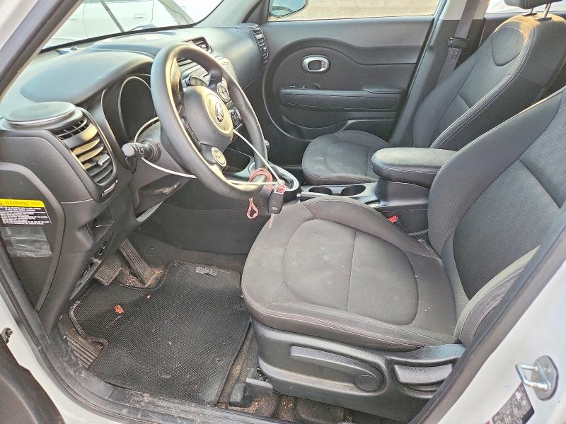 Продаж на аукціоні авто 2019 Kia Soul, vin: KNDJN2A29K7917157, номер лоту: 49792456