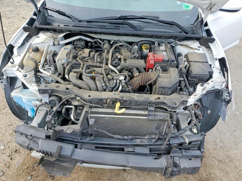 Продаж на аукціоні авто 2024 Nissan Sentra, vin: 3N1AB8BV8RY219932, номер лоту: 50787056
