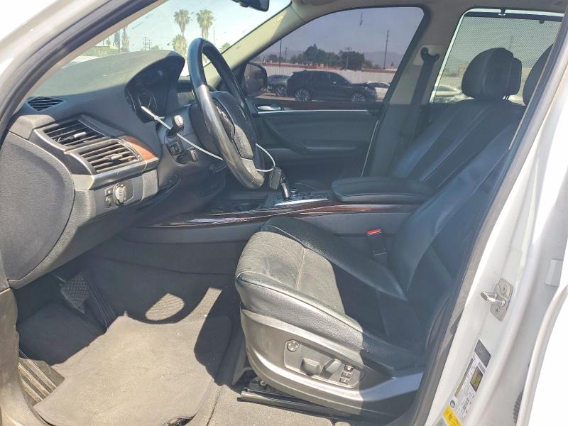 Продажа на аукционе авто 2010 Bmw X5, vin: 5UXFE4C59AL385292, номер лота: 50461666