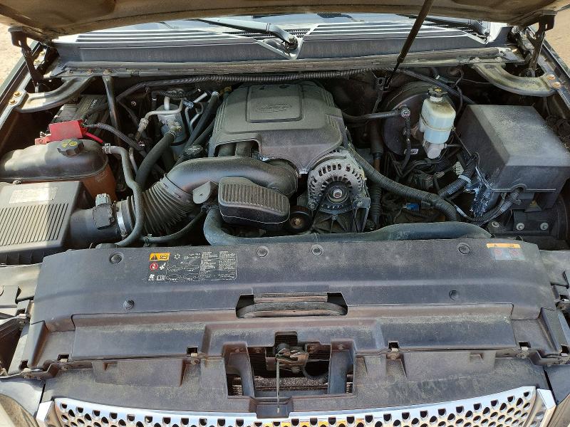 Продаж на аукціоні авто 2012 Gmc Yukon Xl, vin: 1GKS2MEF8CR210101, номер лоту: 49814936
