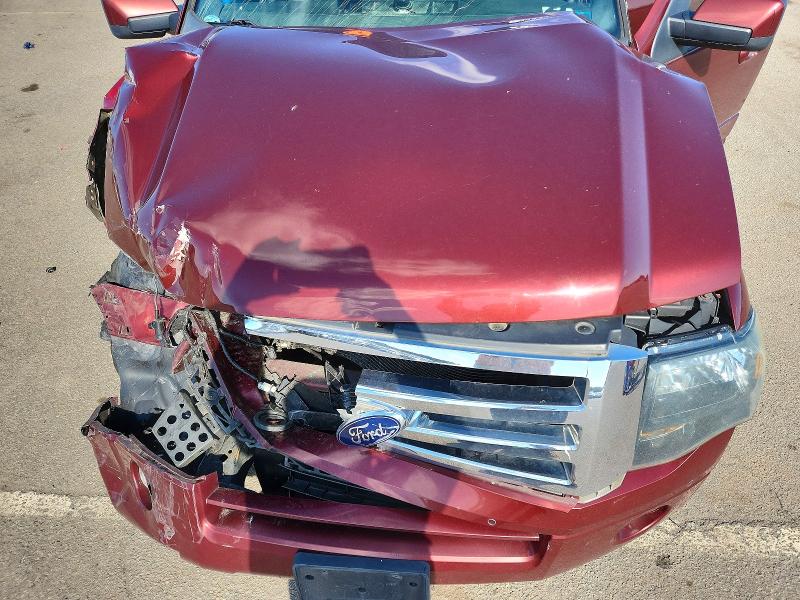 Auction sale of the 2013 Ford Expedition, vin: 1FMJU2A59DEF23021, lot number: 48660836