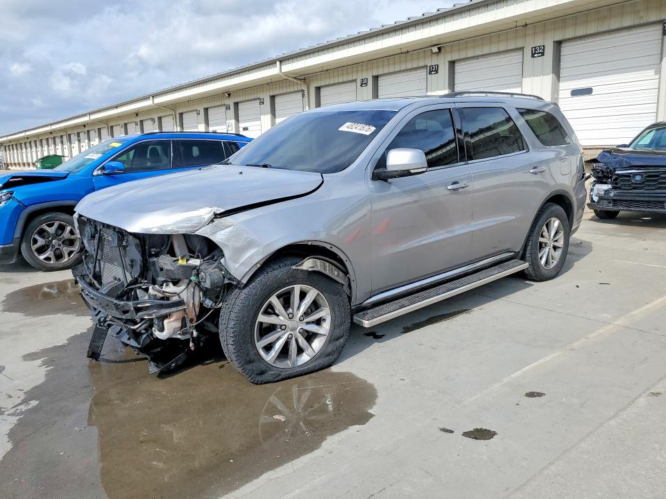 Aukcja sprzedaży 2015 Dodge Durango, vin: 1C4RDJDG7FC177547, numer aukcji: 48241876