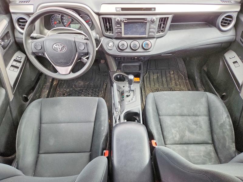 Продаж на аукціоні авто 2016 Toyota Rav4, vin: 2T3BFREV0GW481020, номер лоту: 50082376