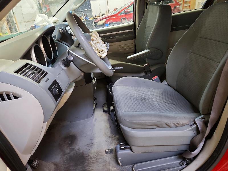 Aukcja sprzedaży 2010 Dodge Grand Caravan, vin: 2D4RN4DE1AR128649, numer aukcji: 49526946