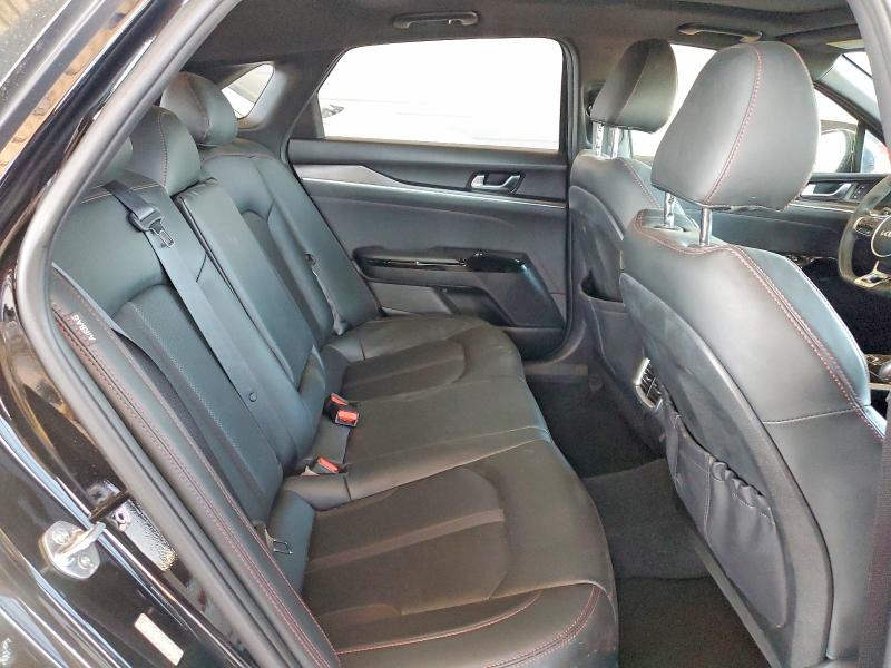 51484316 :رقم المزاد ، 5XXG44J82PG211191 vin ، 2023 Kia K5 مزاد بيع