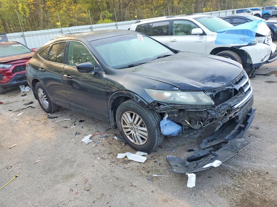 Aukcja sprzedaży 2012 Honda Crosstour, vin: 5J6TF3H56CL000644, numer aukcji: 48405866