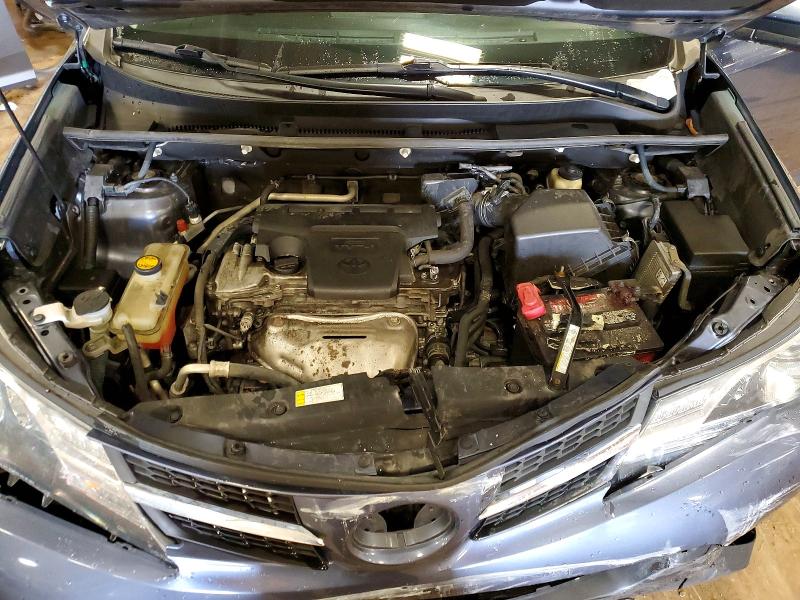 51925516 :رقم المزاد ، 2T3YFREV0DW044477 vin ، 2013 Toyota Rav4 مزاد بيع