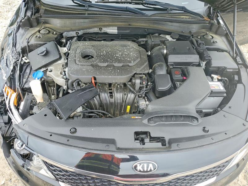Aukcja sprzedaży 2017 Kia Optima, vin: 5XXGT4L31HG132147, numer aukcji: 48786896