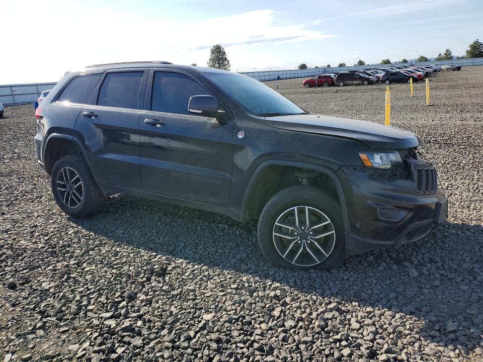 51670466 :رقم المزاد ، 1C4RJFLG2LC378145 vin ، 2020 Jeep Grand Cherokee مزاد بيع