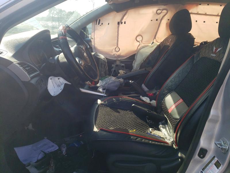 Продаж на аукціоні авто 2016 Nissan Sentra, vin: 3N1AB7AP3GY277408, номер лоту: 51383266