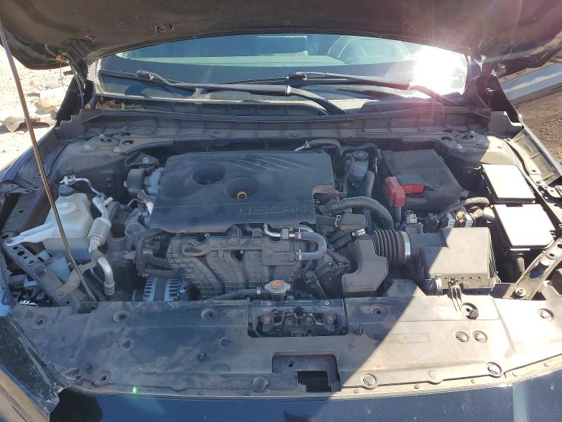 Продажа на аукционе авто 2019 Nissan Altima, vin: 1N4BL4CV2KN315425, номер лота: 50372196