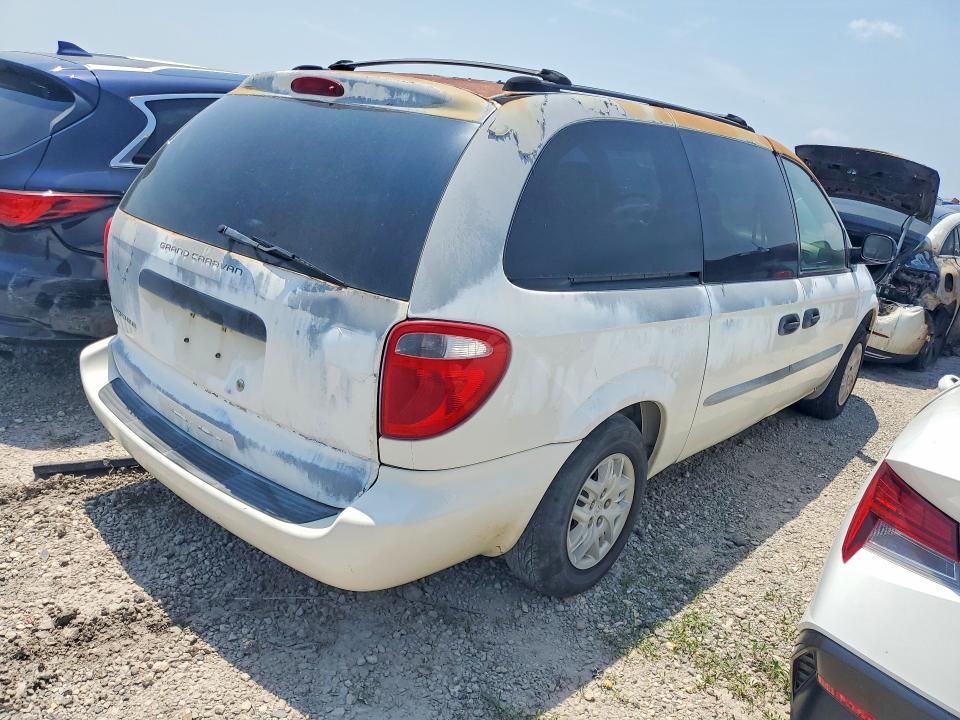 50304816 :رقم المزاد ، 1D4GP24R34B577780 vin ، 2004 Dodge Grand Caravan مزاد بيع
