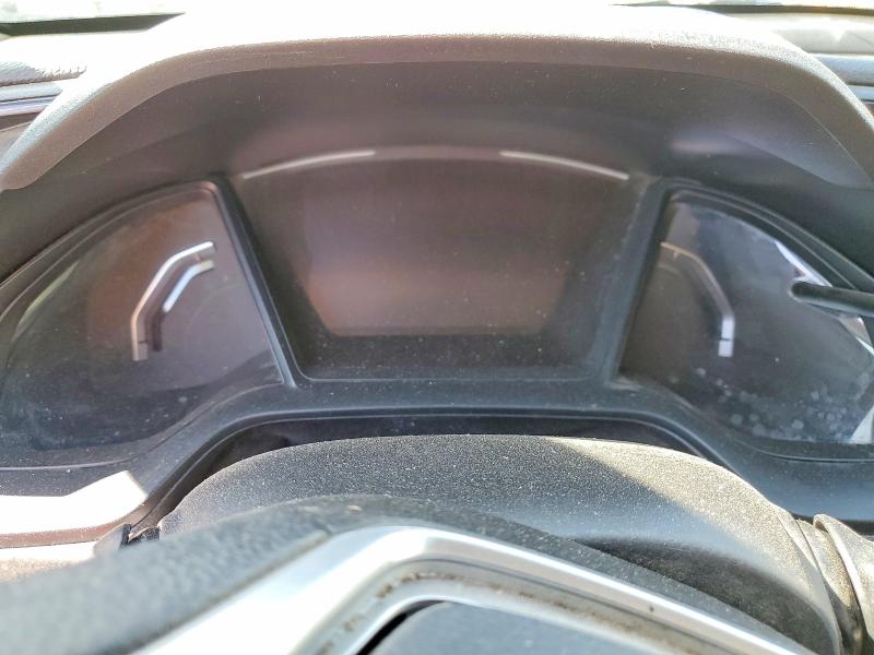 2019 Honda Civic მანქანა იყიდება აუქციონზე, vin: 19XFC2F66KE040585, აუქციონის ნომერი: 51530466