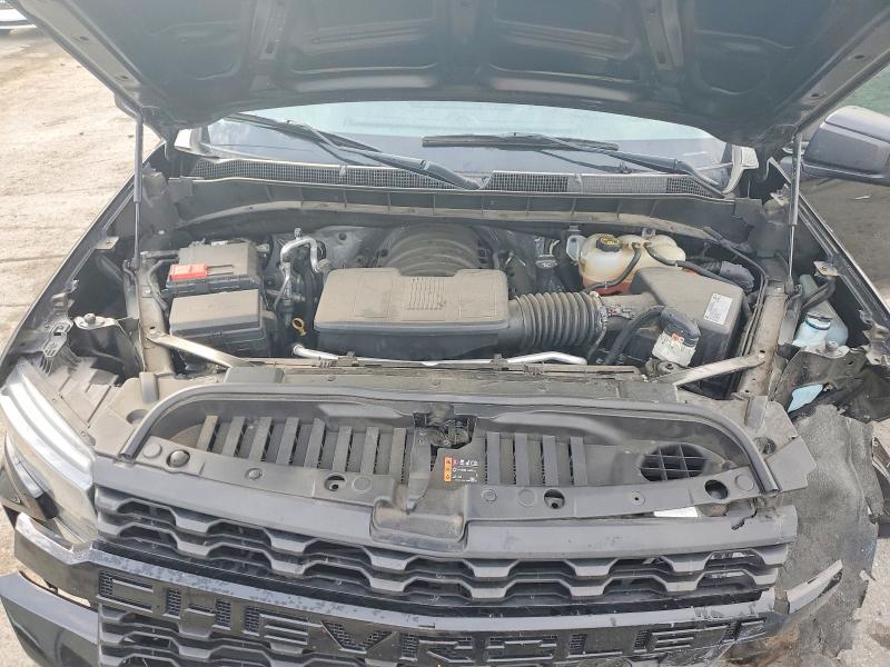 Aukcja sprzedaży 2020 Chevrolet Silverado, vin: 3GCPWBEF9LG452440, numer aukcji: 51537586