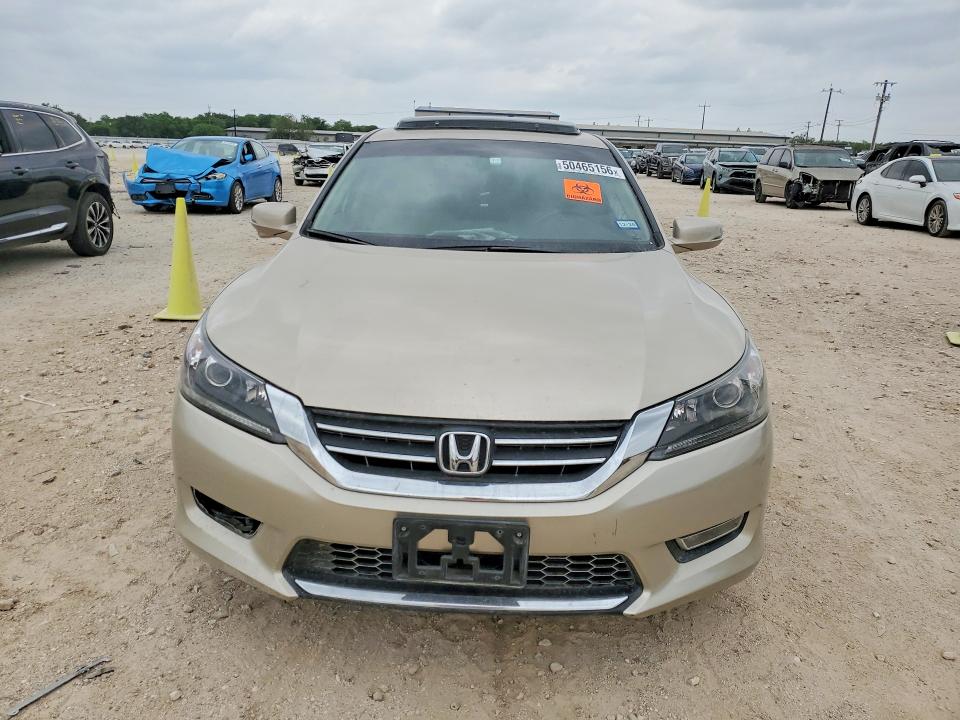 Aukcja sprzedaży 2013 Honda Accord, vin: 1HGCR2F78DA146988, numer aukcji: 50465156