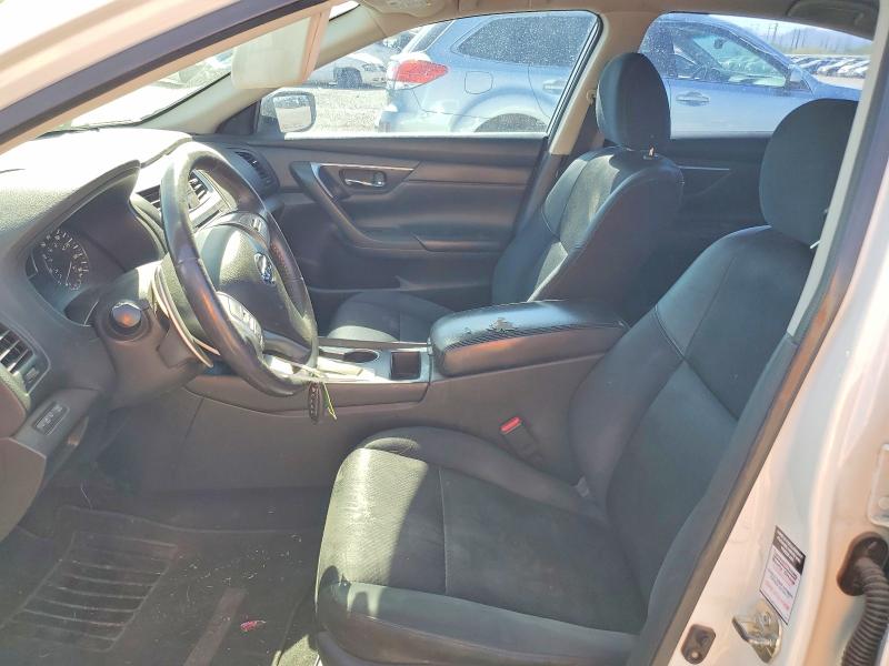 Продаж на аукціоні авто 2017 Nissan Altima, vin: 1N4AL3AP0HC282312, номер лоту: 50305666