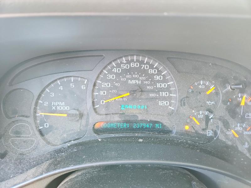 Aukcja sprzedaży 2005 Chevrolet Suburban, vin: 3GNFK16ZX5G129003, numer aukcji: 41628086