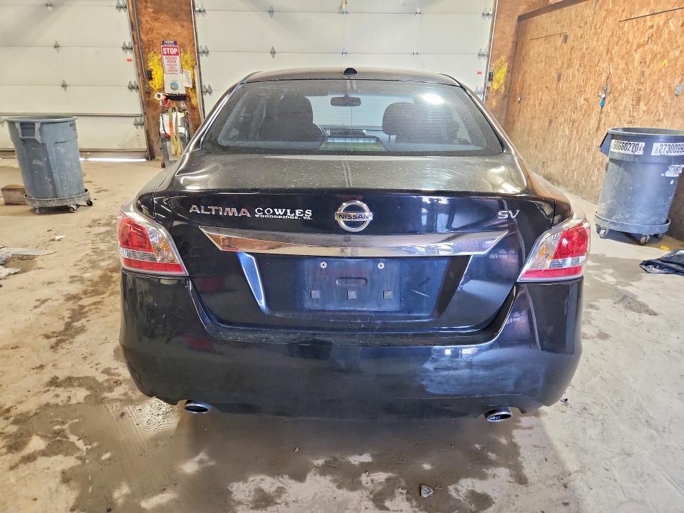 Aukcja sprzedaży 2015 Nissan Altima, vin: 1N4AL3AP5FC265809, numer aukcji: 50840876